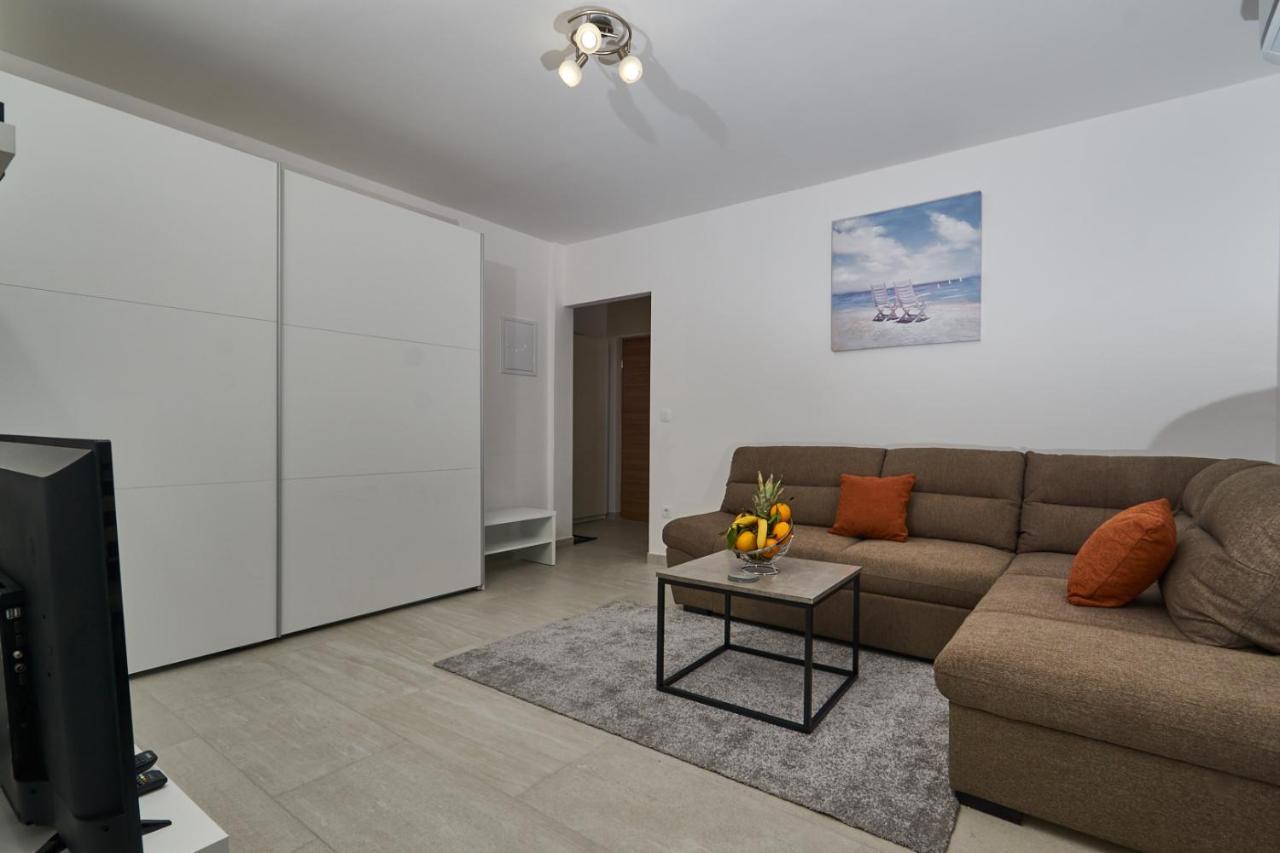 דוברובניק Apartment Rajmonda מראה חיצוני תמונה