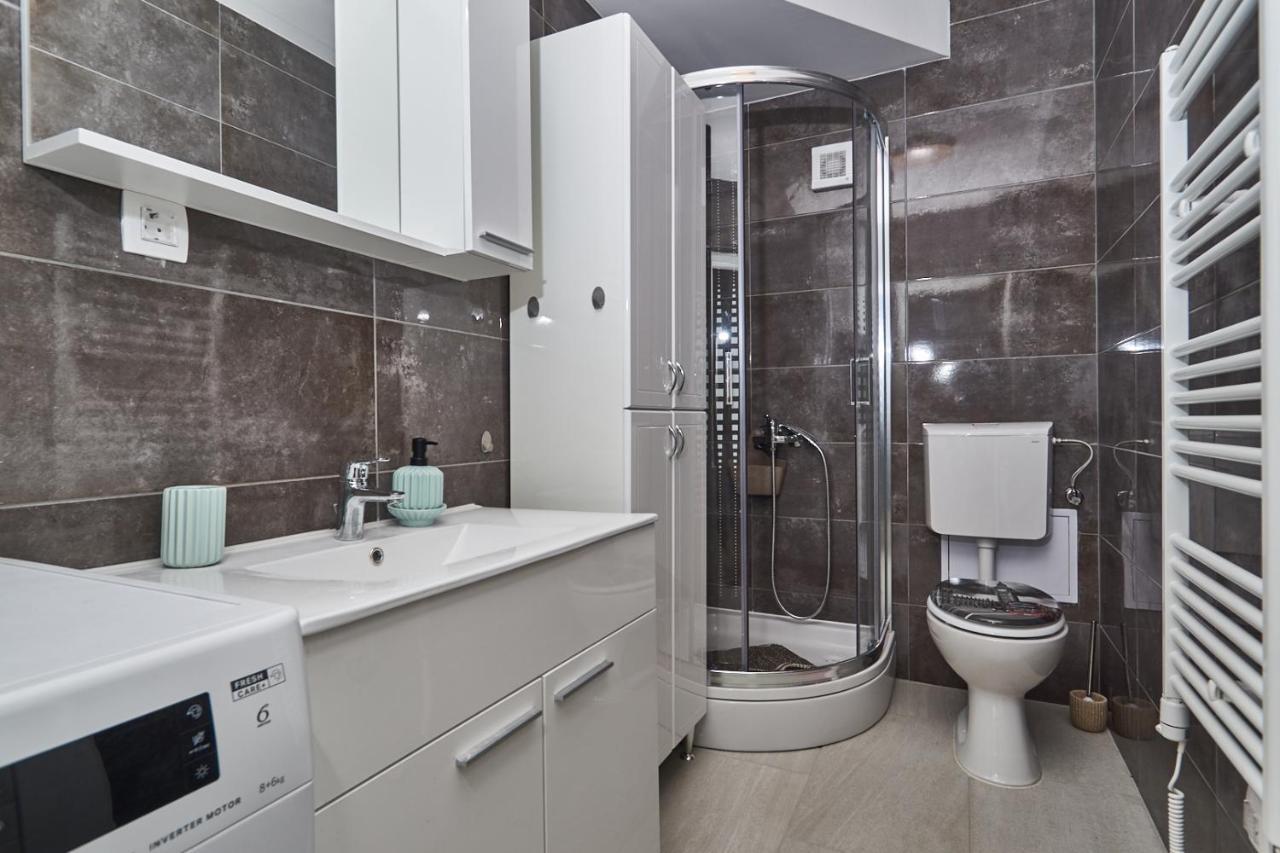 דוברובניק Apartment Rajmonda מראה חיצוני תמונה