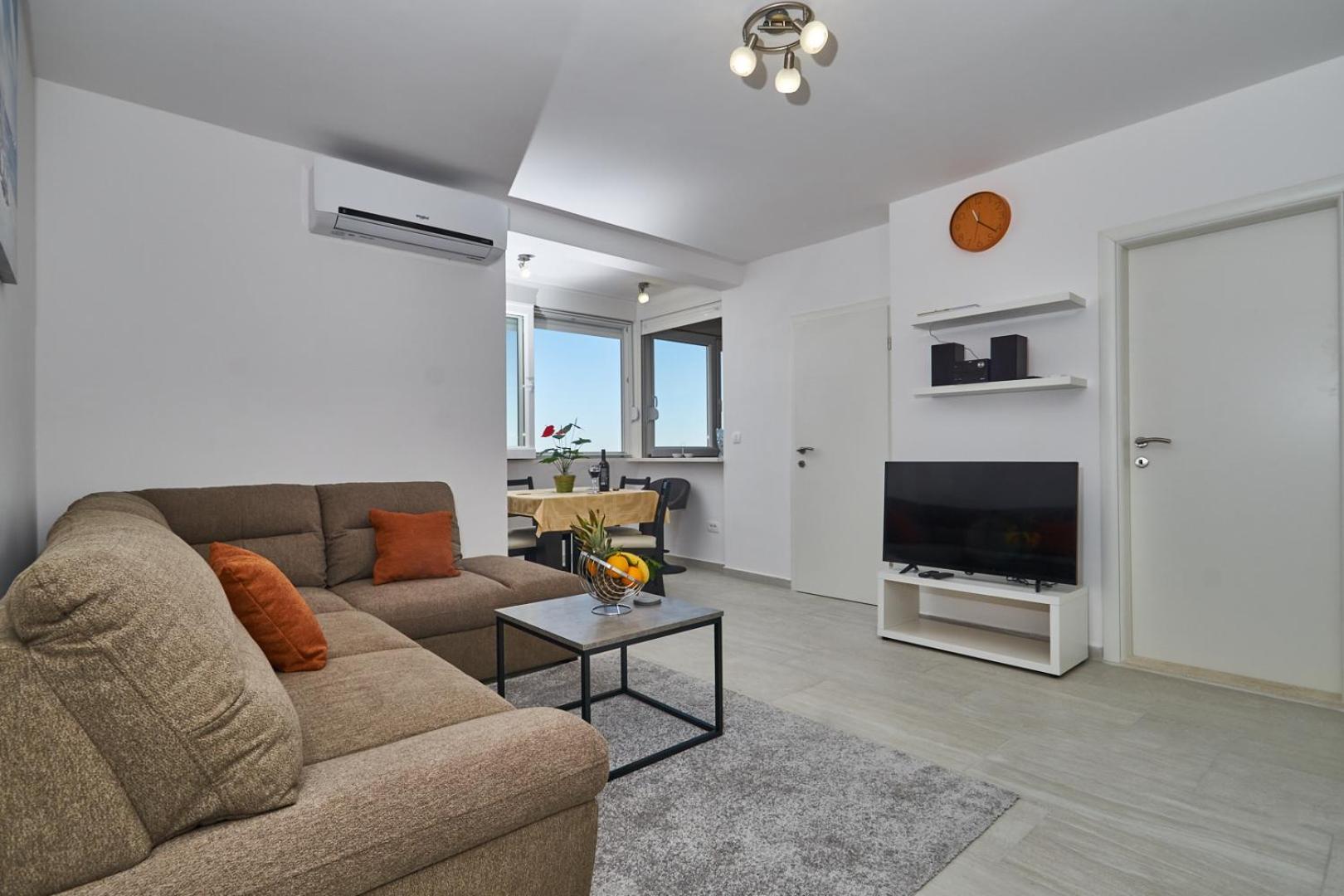דוברובניק Apartment Rajmonda מראה חיצוני תמונה