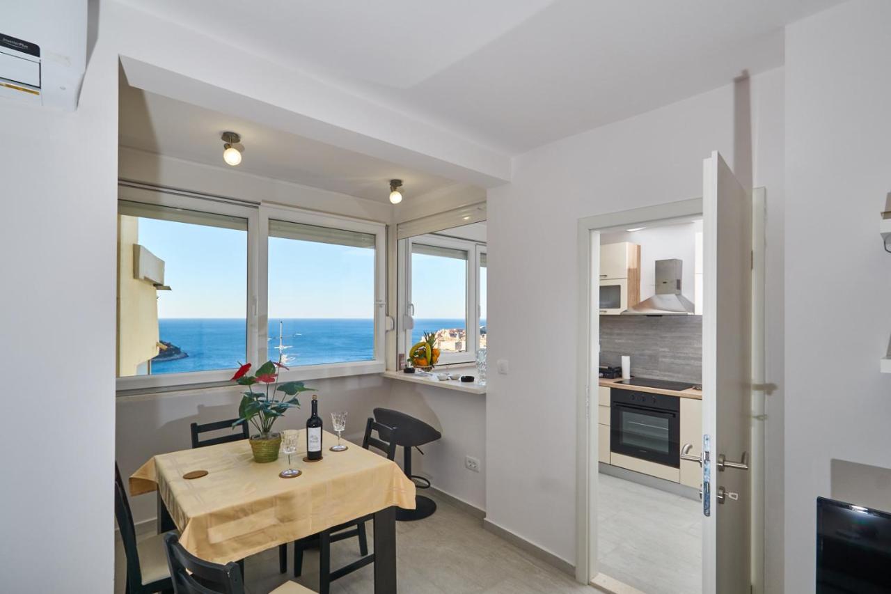 דוברובניק Apartment Rajmonda מראה חיצוני תמונה