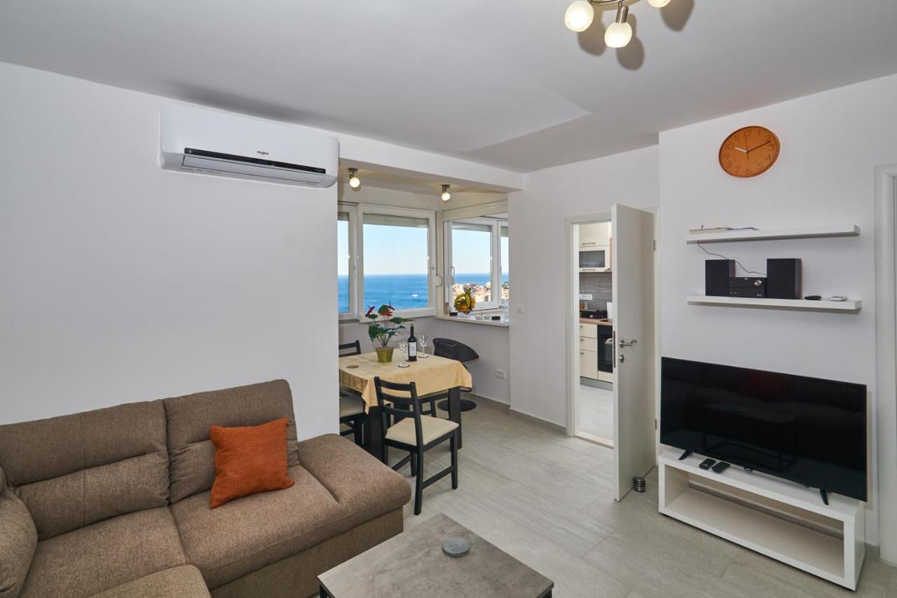 דוברובניק Apartment Rajmonda מראה חיצוני תמונה