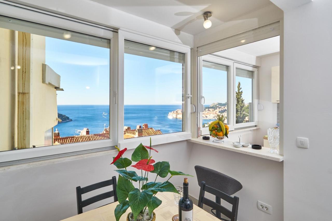 דוברובניק Apartment Rajmonda מראה חיצוני תמונה