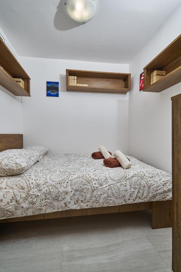 דוברובניק Apartment Rajmonda מראה חיצוני תמונה